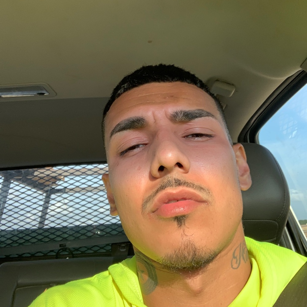 Meet your Posher, Juan